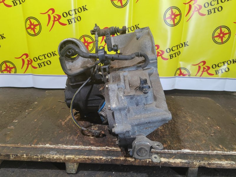 МКПП, 60000 рублей, Красноярск