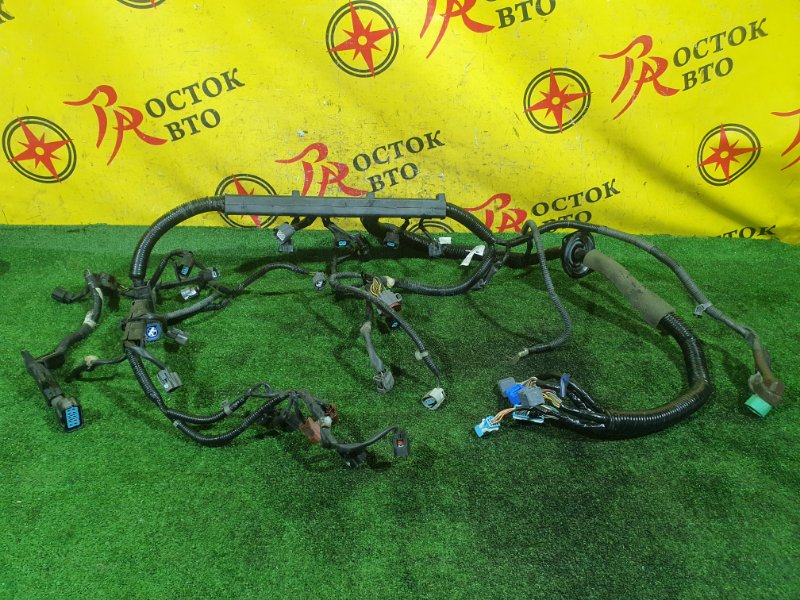 Проводка ДВС, 1500 рублей, Красноярск