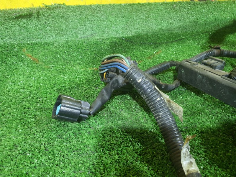 Проводка ДВС, 1500 рублей, Красноярск