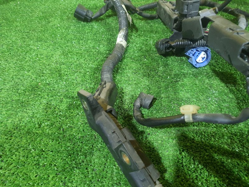 Проводка ДВС, 1500 рублей, Красноярск