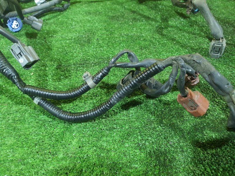 Проводка ДВС, 1500 рублей, Красноярск