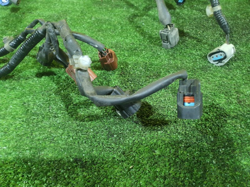 Проводка ДВС, 1500 рублей, Красноярск