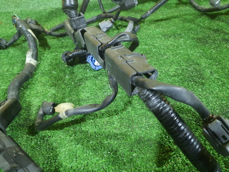 Проводка ДВС, 1500 рублей, Красноярск