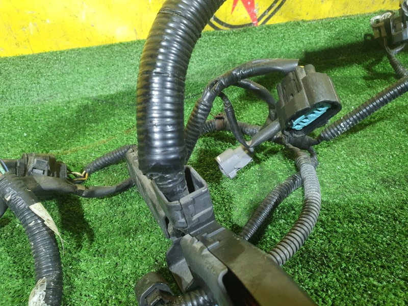 Проводка ДВС, 1500 рублей, Красноярск