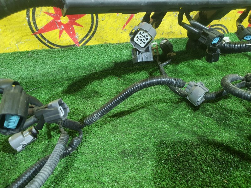 Проводка ДВС, 1500 рублей, Красноярск