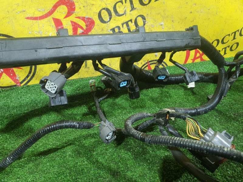 Проводка ДВС, 1500 рублей, Красноярск