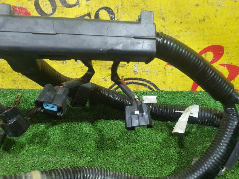 Проводка ДВС, 1500 рублей, Красноярск