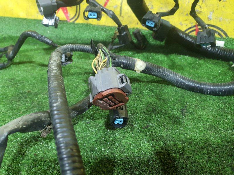 Проводка ДВС, 1500 рублей, Красноярск