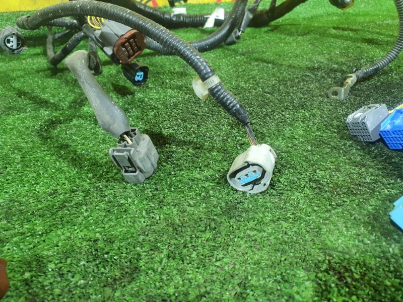 Проводка ДВС, 1500 рублей, Красноярск