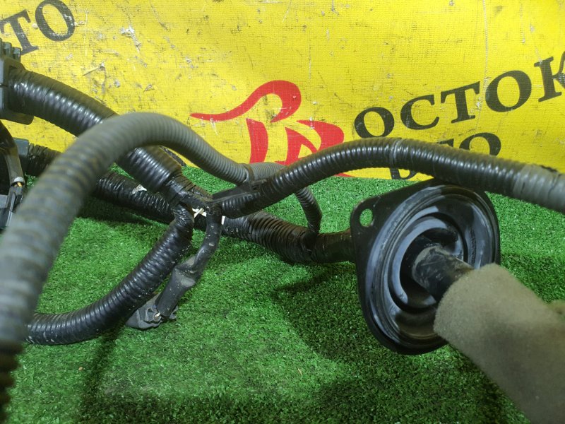 Проводка ДВС, 1500 рублей, Красноярск