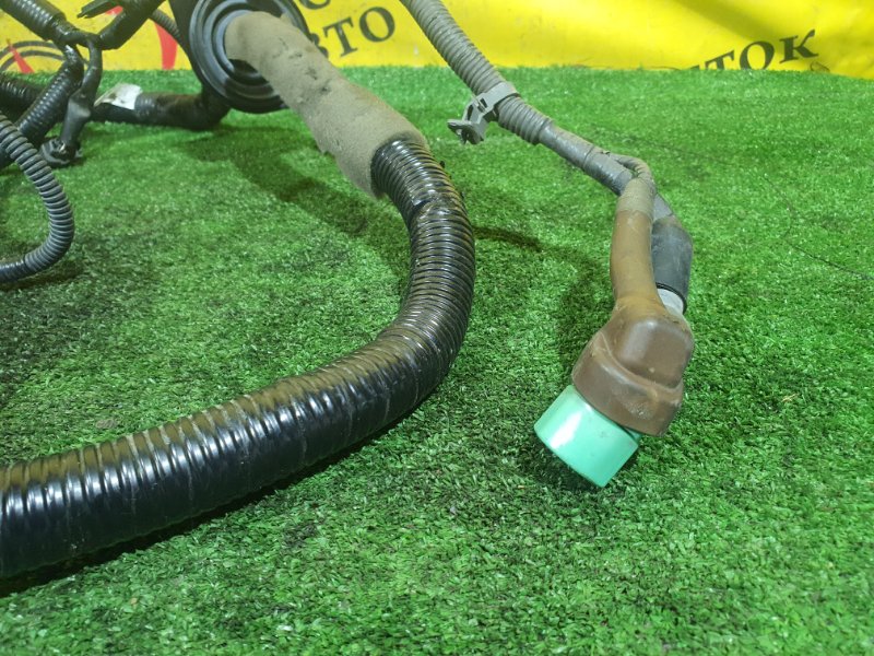 Проводка ДВС, 1500 рублей, Красноярск