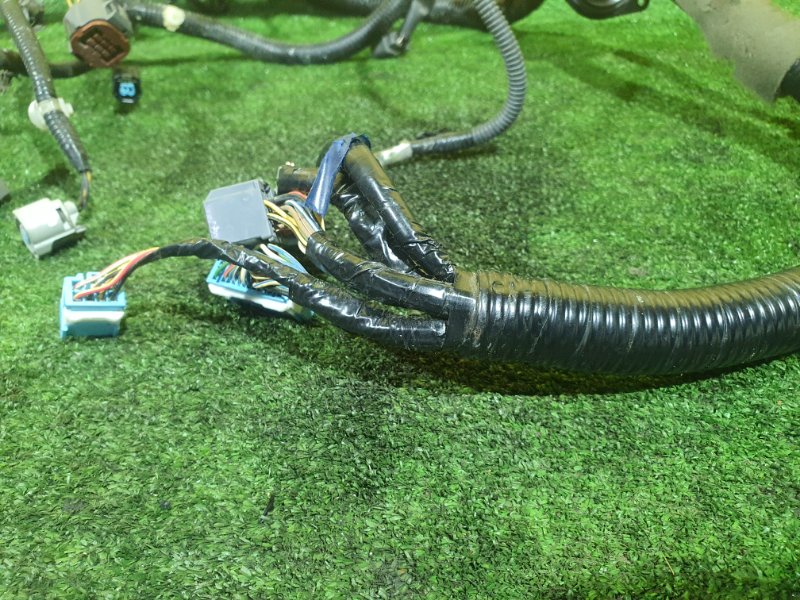 Проводка ДВС, 1500 рублей, Красноярск