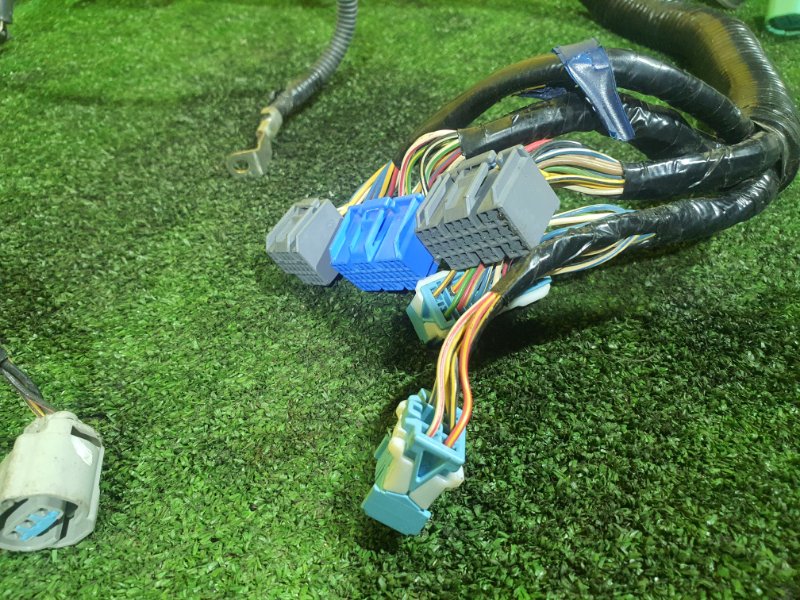 Проводка ДВС, 1500 рублей, Красноярск