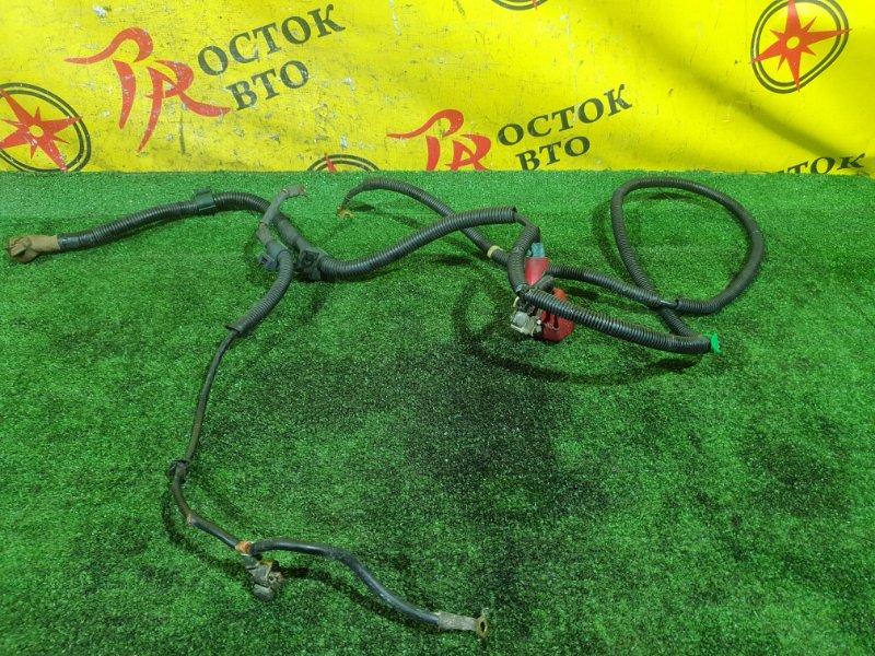 Проводка ДВС, 1500 рублей, Красноярск