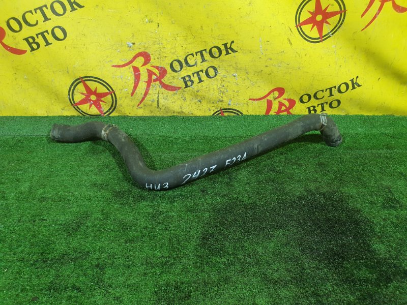 Патрубок радиатора, 300 рублей, Красноярск