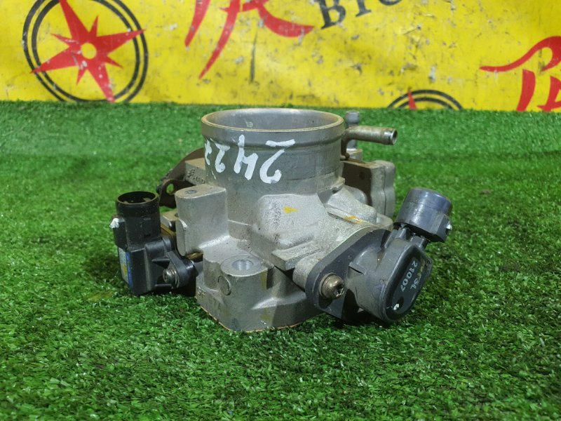 Дроссельная заслонка, 2500 рублей, Красноярск