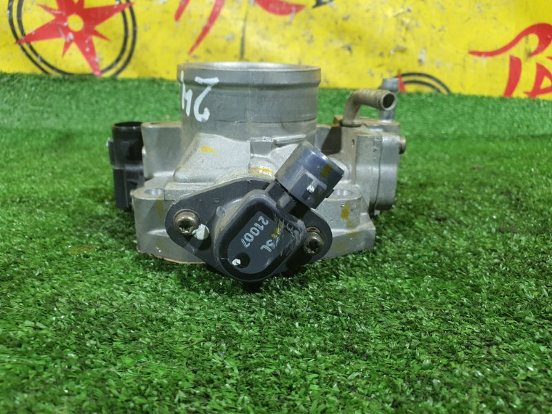 Дроссельная заслонка, 2500 рублей, Красноярск