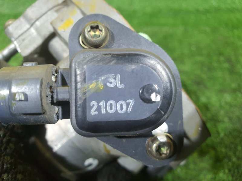 Дроссельная заслонка, 2500 рублей, Красноярск