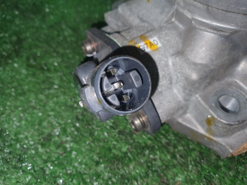 Дроссельная заслонка, 2500 рублей, Красноярск