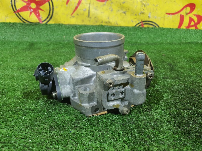 Дроссельная заслонка, 2500 рублей, Красноярск