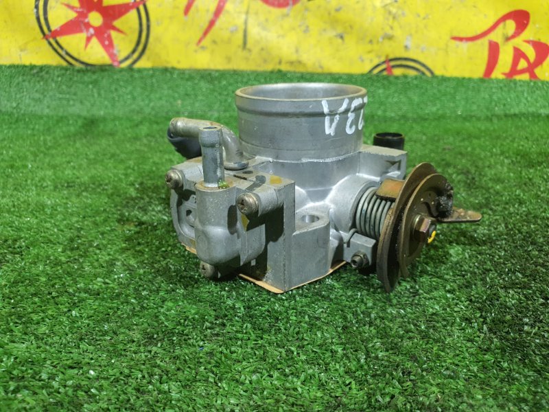 Дроссельная заслонка, 2500 рублей, Красноярск