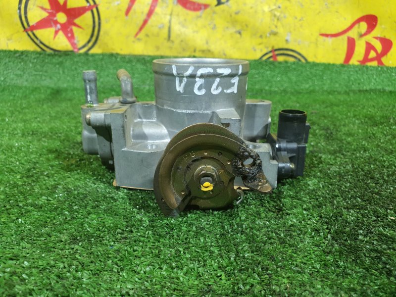 Дроссельная заслонка, 2500 рублей, Красноярск