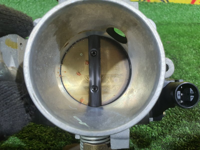 Дроссельная заслонка, 2500 рублей, Красноярск