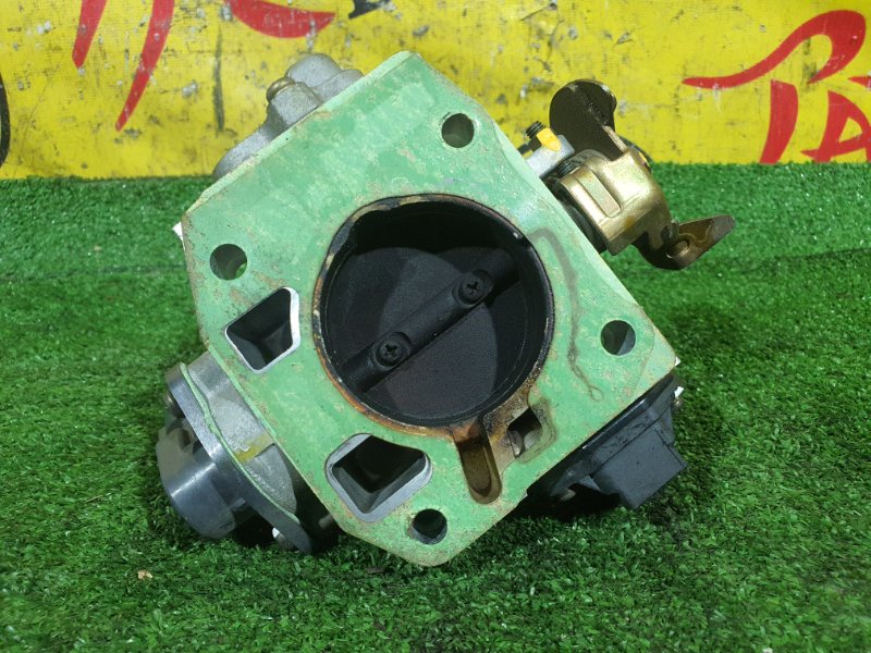 Дроссельная заслонка, 2500 рублей, Красноярск