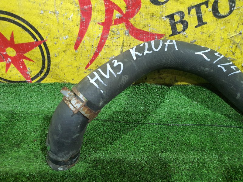 Патрубок радиатора, 300 рублей, Красноярск