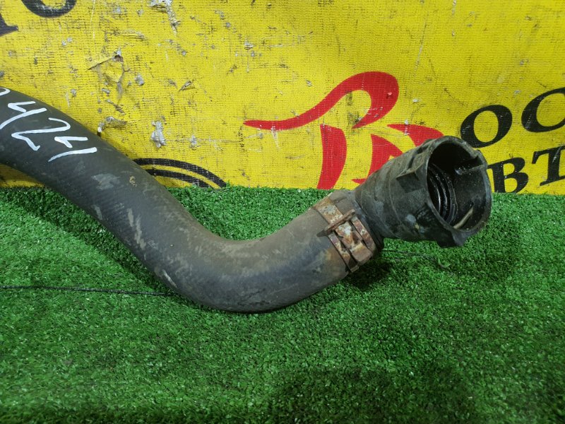 Патрубок радиатора, 300 рублей, Красноярск