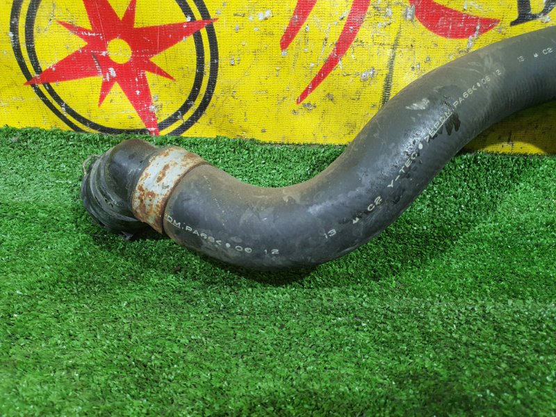 Патрубок радиатора, 300 рублей, Красноярск