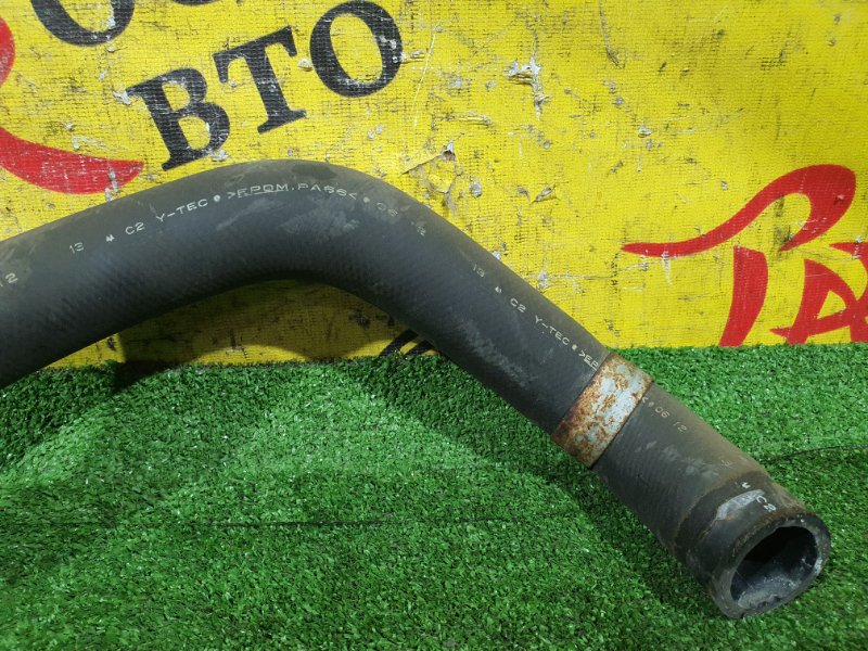 Патрубок радиатора, 300 рублей, Красноярск