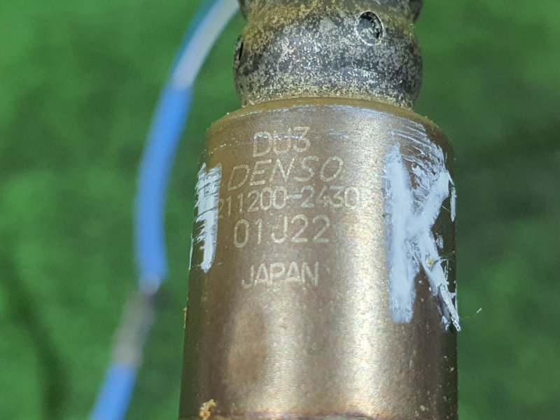 лямбда-зонд, 7000 рублей, Красноярск