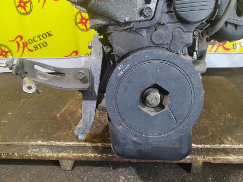 Двигатель, 110000 рублей, Красноярск