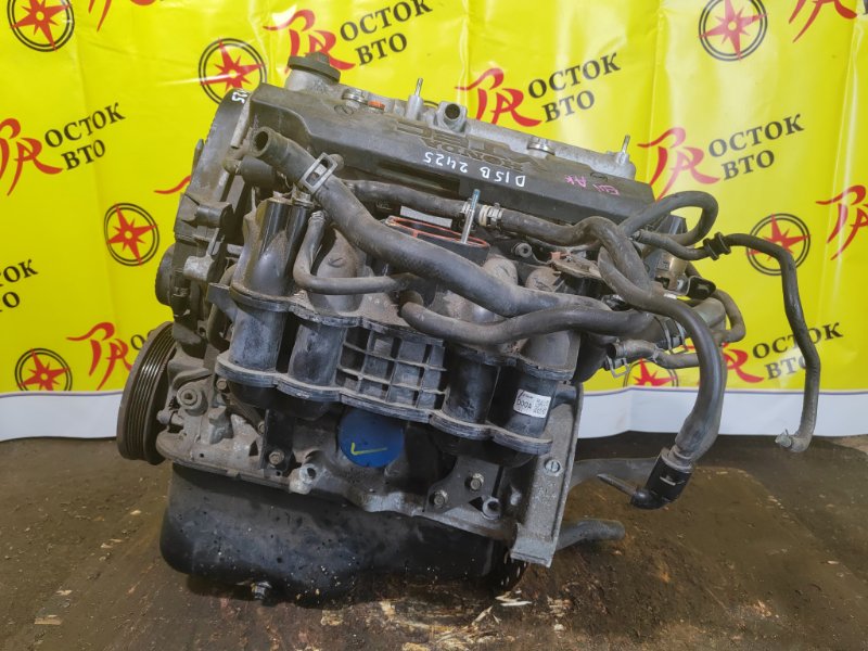 Двигатель, 110000 рублей, Красноярск