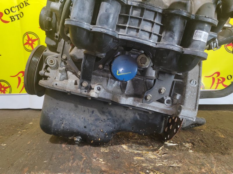 Двигатель, 110000 рублей, Красноярск