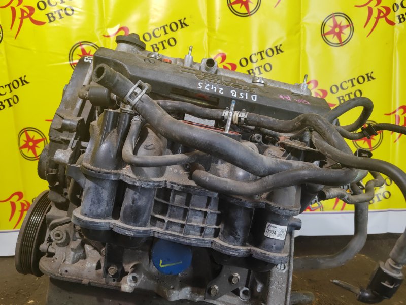 Двигатель, 110000 рублей, Красноярск