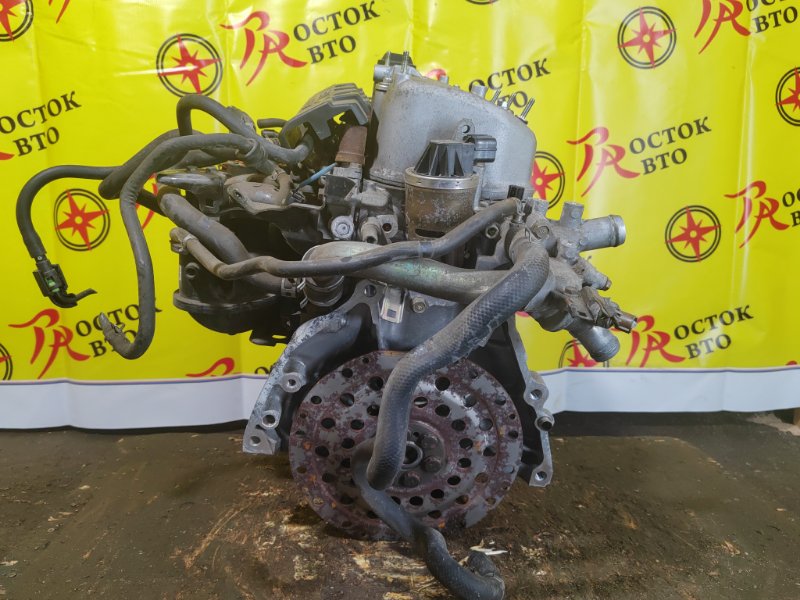 Двигатель, 110000 рублей, Красноярск