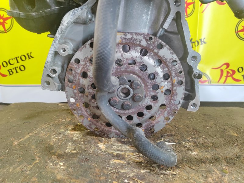 Двигатель, 110000 рублей, Красноярск