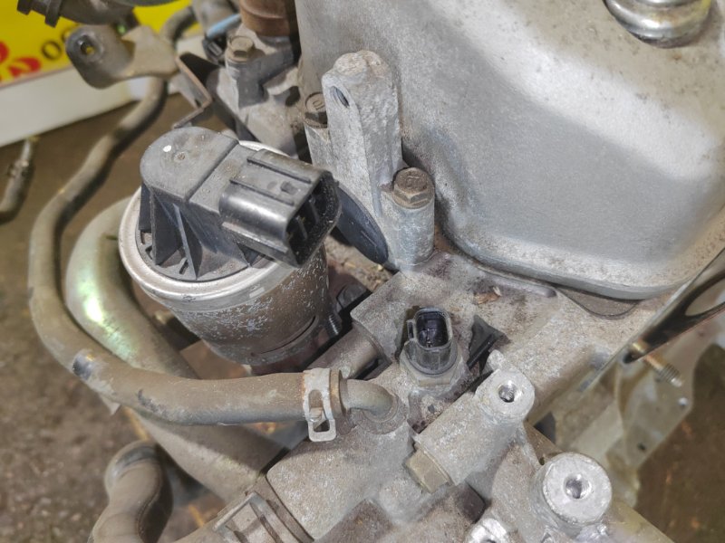 Двигатель, 110000 рублей, Красноярск