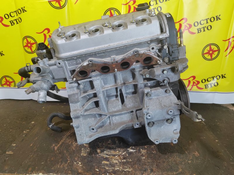 Двигатель, 110000 рублей, Красноярск