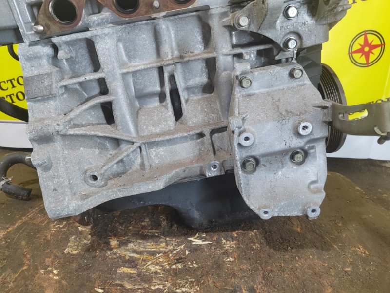 Двигатель, 110000 рублей, Красноярск