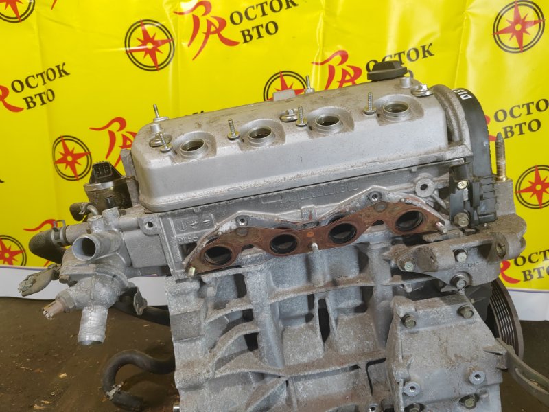 Двигатель, 110000 рублей, Красноярск