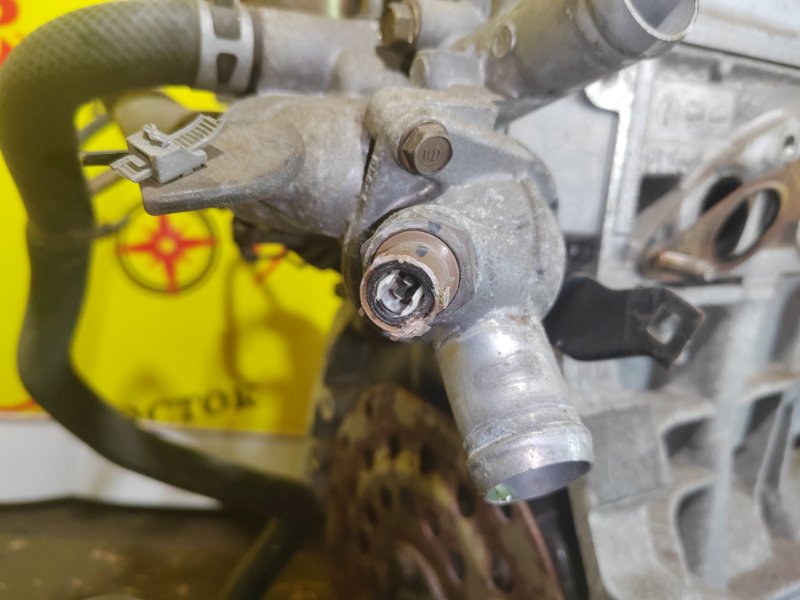 Двигатель, 110000 рублей, Красноярск