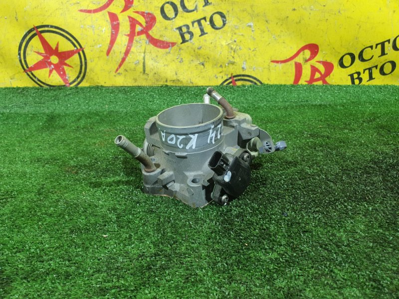 Дроссельная заслонка, 3500 рублей, Красноярск