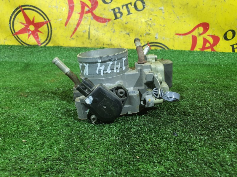 Дроссельная заслонка, 3500 рублей, Красноярск