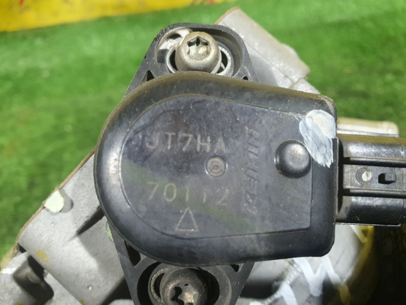 Дроссельная заслонка, 3500 рублей, Красноярск