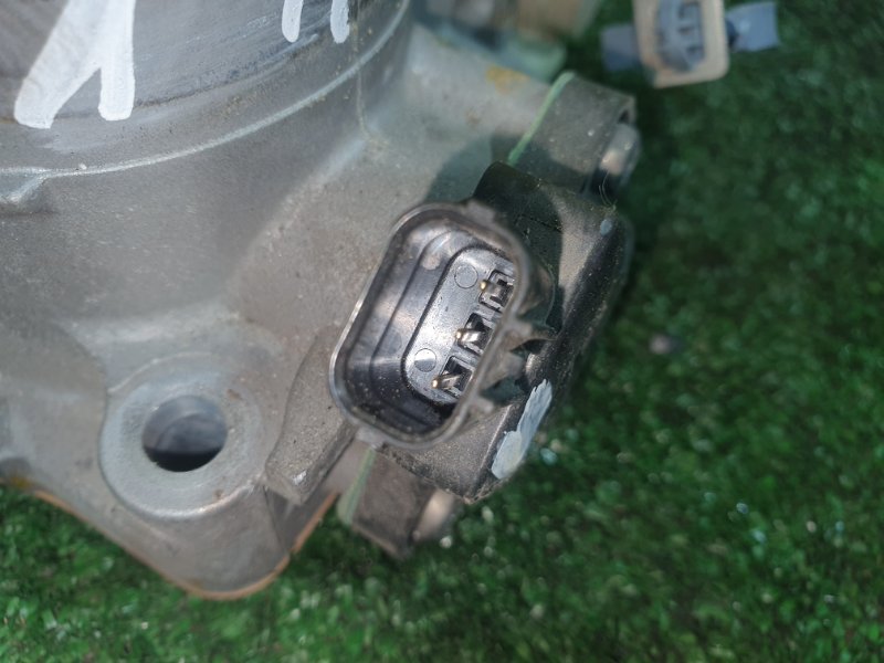 Дроссельная заслонка, 3500 рублей, Красноярск