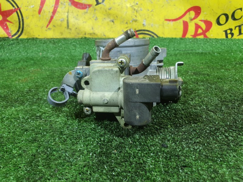 Дроссельная заслонка, 3500 рублей, Красноярск