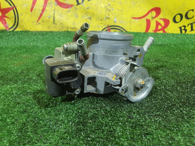 Дроссельная заслонка, 3500 рублей, Красноярск